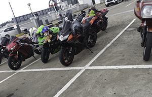 Immortal Guardians MC North Coast Chapter supports KZN Toy Run