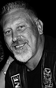 Gerhard Jansens van Vuuren