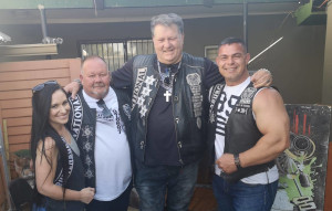 IG Rustenburg Chapter Council Changes