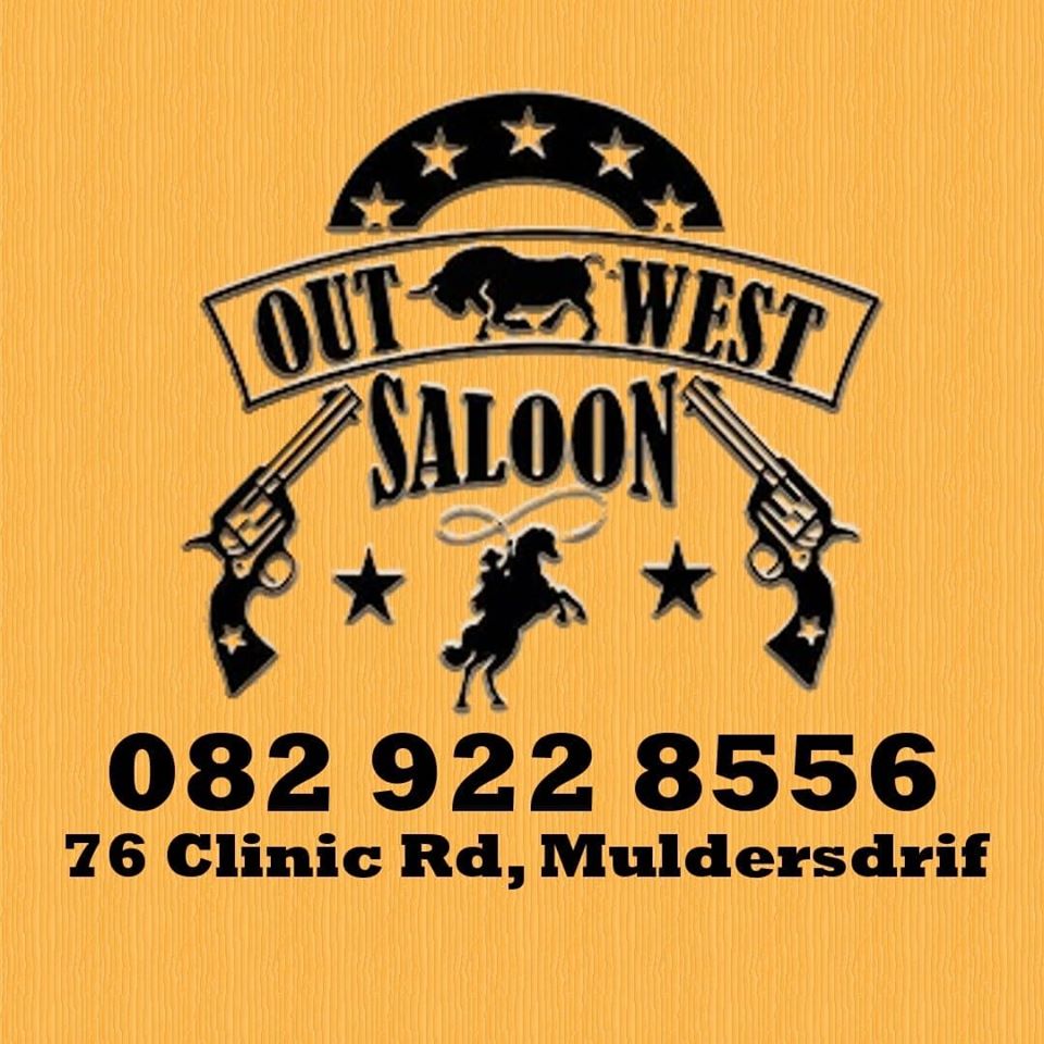 Out West Saloon